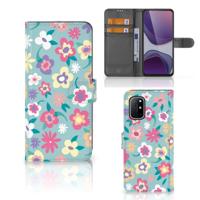 OnePlus 8T Hoesje Flower Power