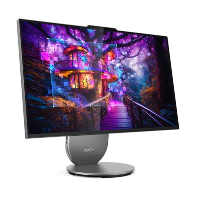 LenovoYoga AIO 27IAH10 - 2-in-1 laptop