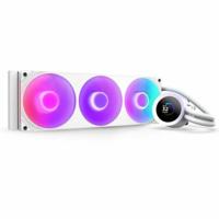 Waterkoeling set NZXT RL-KR360-W2 Kraken Plus 360 RGB