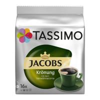 Tassimo - Jacobs Kronung - 16 T-Discs