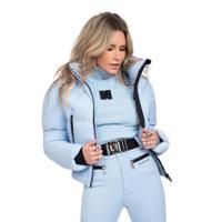 Nikkie Sportswear Geneva Ski Jas Dames XL/42