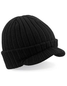 Beechfield CB448 Peaked Beanie