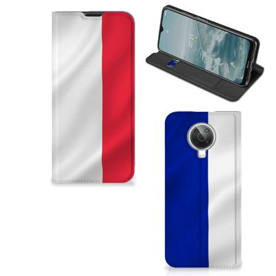 Nokia G10 | G20 | Standcase | Frankrijk