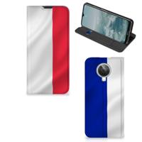 Nokia G10 | G20 | Standcase | Frankrijk