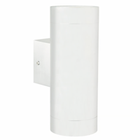 Buitenlamp up down &apos;Tin Maxi&apos; GU10 gevelverlichting