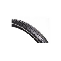 Deli Tire Tire Buitenband 16 x 1,75 (47-305) zwart/witte lijn