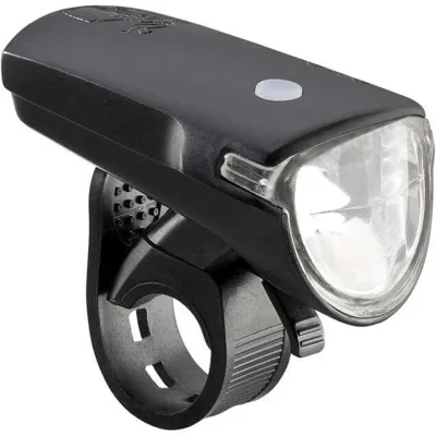 Axa Greenline Koplamp - 35 Lux - USB oplaadbaar