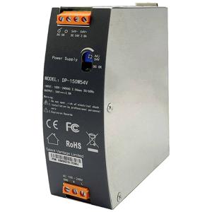 EDIMAX DP-150W54V DIN-rail netvoeding Inhoud: 1 stuk(s)