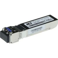 ACT SFP+ LR transceiver gecodeerd voor HP Procurve J9151A