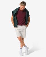 HEMA Heren Chino Gebroken Wit (gebroken wit)