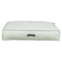 Trixie hondenkussen marley wave saliegroen