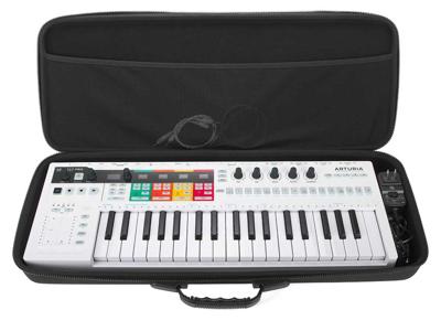 Analog Cases PULSE Case For Arturia KeyStep Pro
