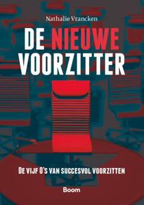 De nieuwe voorzitter (Paperback)