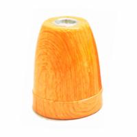 Lamphouder F-line Hout 100 W E27 Vintage