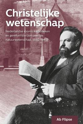 Christelijke wetenschap (Paperback)
