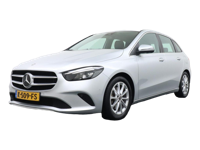 Mercedes Benz B Klasse