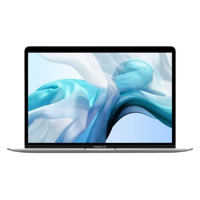 Refurbished MacBook Air 13 inch i5 1.1 8 GB 512 GB 2020 Licht gebruikt