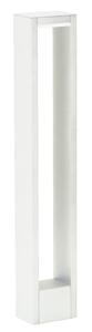 Albert Staande Led buitenlampPadestal 90cm - wit - 682242