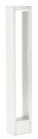 Albert Staande Led buitenlampPadestal 90cm - wit - 682242