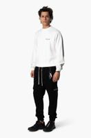 Quotrell Ryder Cargo Pants Pa29337 Cargobroeken 9355 Black Quotrell Ryder Cargo Pants Pa29337 Cargobroeken 9355 Black