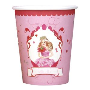 Haza Witbaard Bekers prinses, 8st.