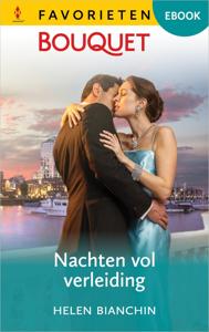 Nachten vol verleiding - Helen Bianchin - ebook