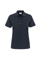 Hakro 216 Women's polo shirt MIKRALINAR® - Ink - XL - thumbnail