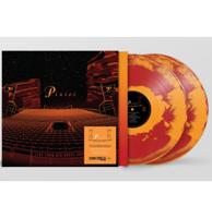 Pixies - Live From Red Rocks 2005 (Oranje Marmer Vinyl) (Record Store Day 2024) 2LP