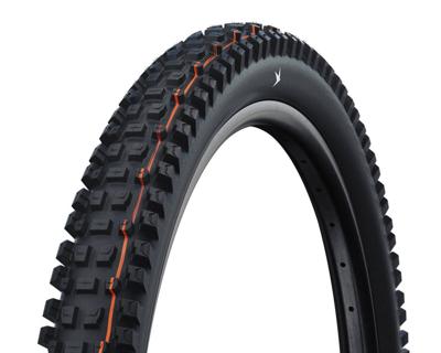 SCHWALBE Tyre albert pro evol.line 65-584