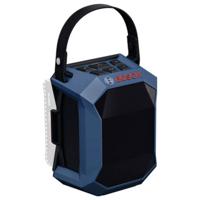 Bosch Professional GPB 18V-1 C Bluetooth luidspreker