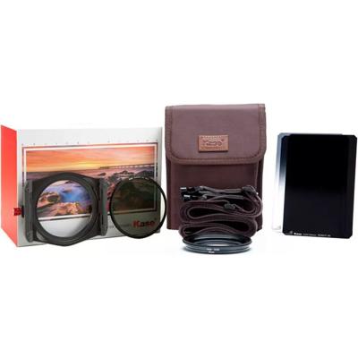 Kase K9 High End Kit