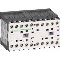 Schneider Electric LC2K09015F7 Omkeerbeveiligingscombinatie 1 stuk(s)