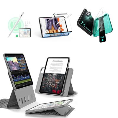 iPad Pro 13ʺ (2025) Shift Transformation with Digital Pencil Bundle - Grey