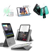 iPad Pro 13ʺ (2025) Shift Transformation with Digital Pencil Bundle - Grey