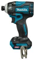 Makita TD004GZ | Accu Slagschroevendraaier | 40V Max | Excl. accu&apos;s en lader - TD004GZ