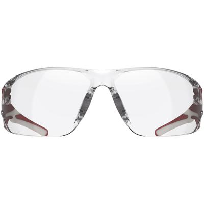 Veiligheidsbril Eagle SPARK Transparant Polycarbonaat Plastic