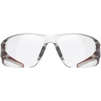 Veiligheidsbril Eagle SPARK Transparant Polycarbonaat Plastic Veiligheidsbril Eagle SPARK Transparant Polycarbonaat Plastic