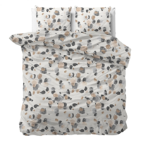 Outlet 200x200 Cm Sleeptime Classy - Dekbed-Discounter.nl
