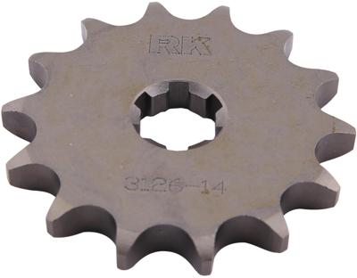 RK Sprocket 428 14z standard