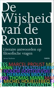 De wijsheid van de roman (Paperback)