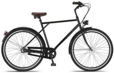 Altec Palermo Herenfiets 28 inch 56cm Handremmen 3v