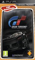 Sony Gran Turismo (Essentials), PSP Italiaans PlayStation Portable (PSP) - thumbnail