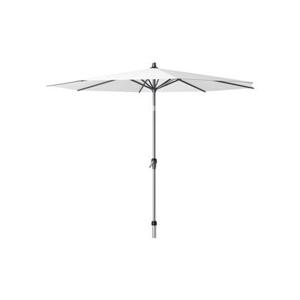 Platinum Riva parasol 3 m. Wit