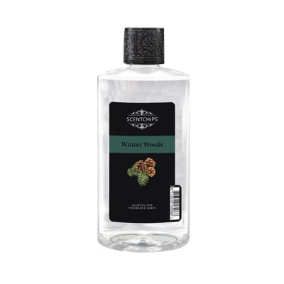 Geurolie - Winterwoud - 475ml - Scentchips