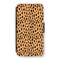 Panter: iPhone 12 Pro Flip Hoesje
