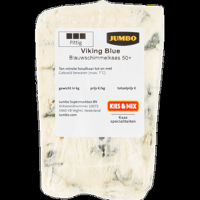 Jumbo Viking Blue Blauwschimmelkaas 50+ ca. 130g