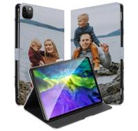 Book Cover Hoesje Maken voor de iPad Pro 11 2020/2021/2022 | Eigen telefoonhoesje ontwerpen | Op maat gemaakt