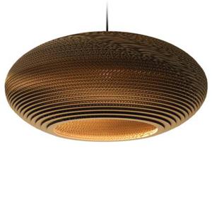 Graypants DISC 24 Hanglamp Ø 61 cm