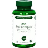 836 TOP complex