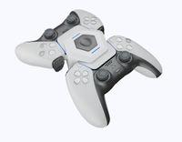 Gioteck AC2 Ammo Clip Charging Dock Gioteck AC2 Ammo Clip Charging Dock